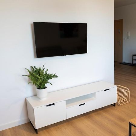 Apartamenty Na Wzgorzu Bochnia Ngoại thất bức ảnh