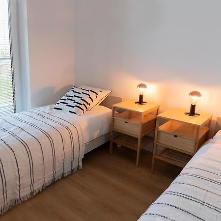 Apartamenty Na Wzgorzu Bochnia Ngoại thất bức ảnh