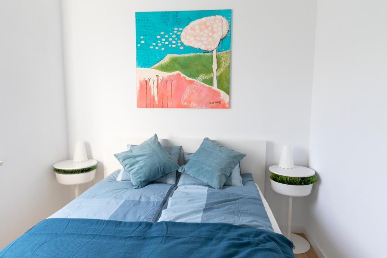 Apartamenty Na Wzgorzu Bochnia Ngoại thất bức ảnh