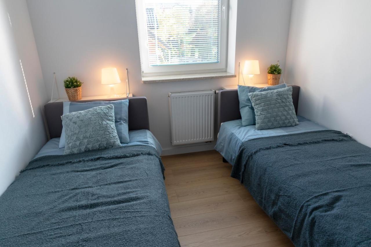 Apartamenty Na Wzgorzu Bochnia Ngoại thất bức ảnh