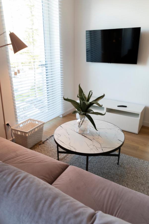 Apartamenty Na Wzgorzu Bochnia Ngoại thất bức ảnh