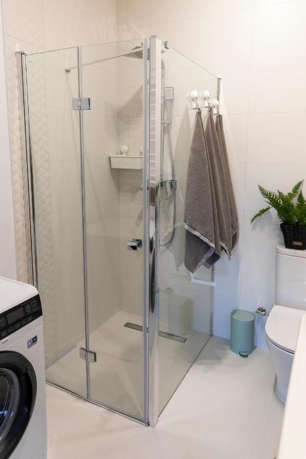 Apartamenty Na Wzgorzu Bochnia Ngoại thất bức ảnh