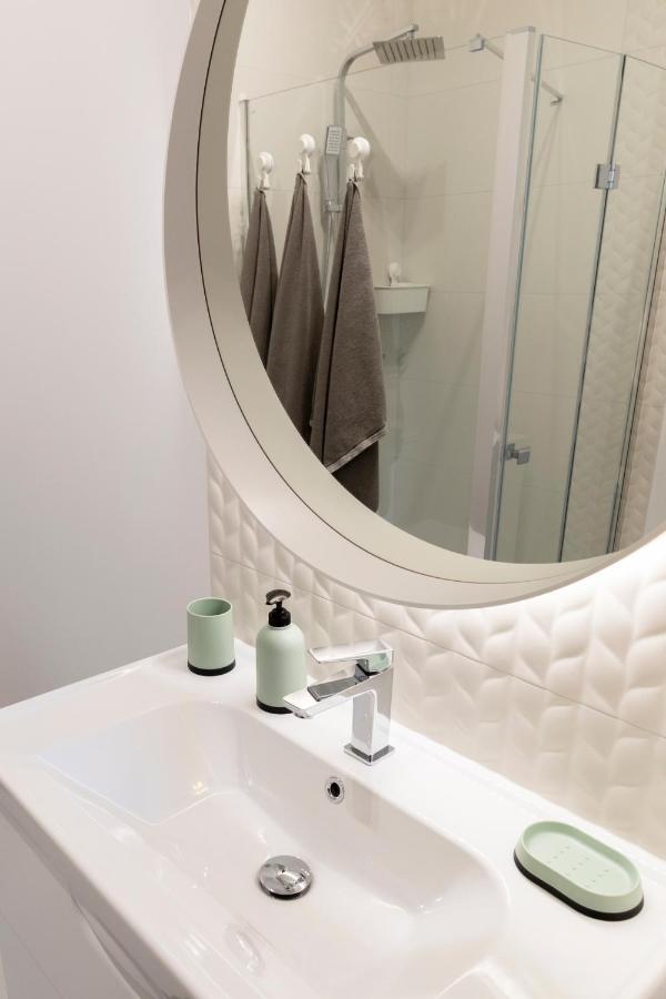 Apartamenty Na Wzgorzu Bochnia Ngoại thất bức ảnh