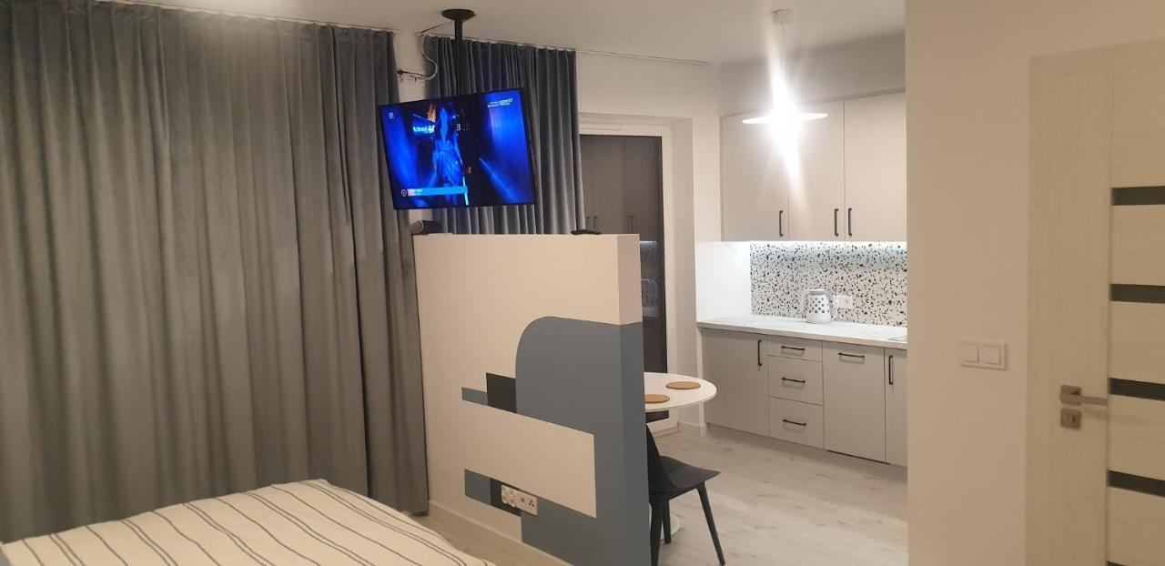 Apartamenty Na Wzgorzu Bochnia Ngoại thất bức ảnh