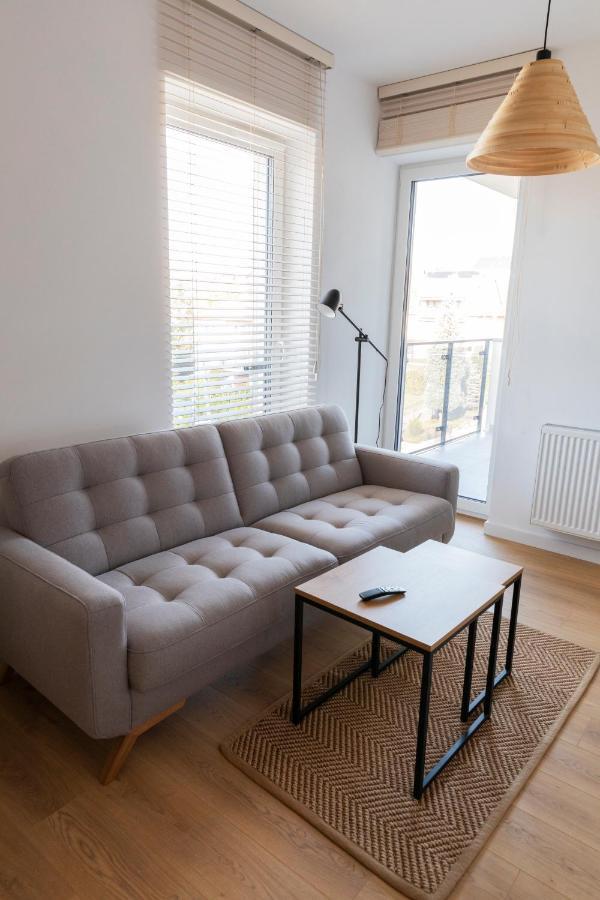 Apartamenty Na Wzgorzu Bochnia Ngoại thất bức ảnh