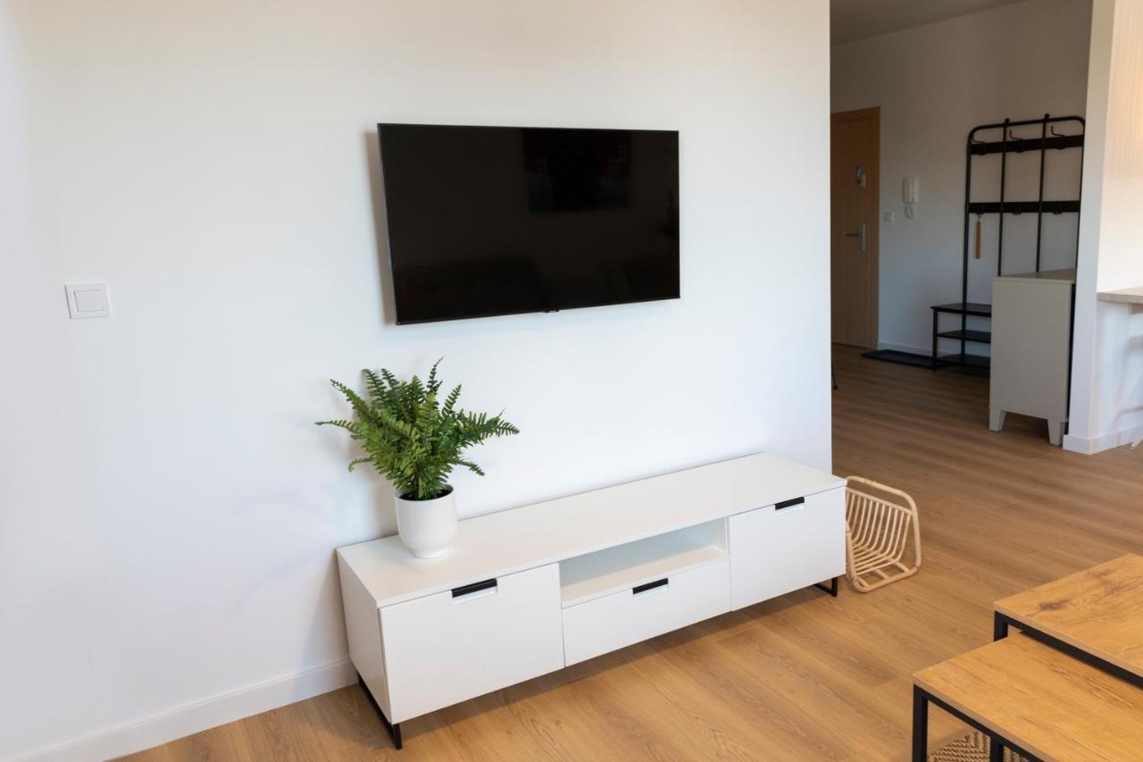 Apartamenty Na Wzgorzu Bochnia Ngoại thất bức ảnh
