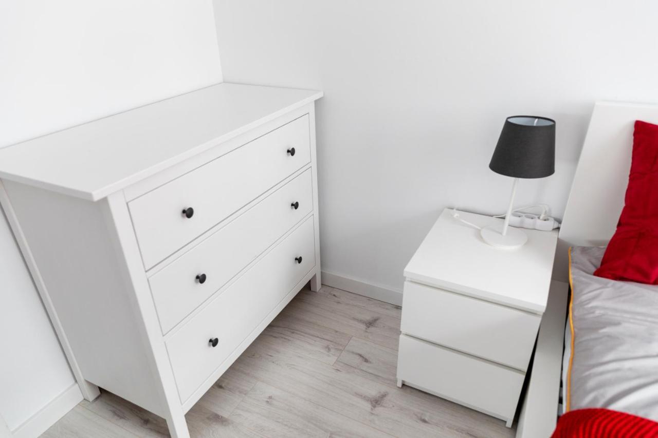 Apartamenty Na Wzgorzu Bochnia Ngoại thất bức ảnh