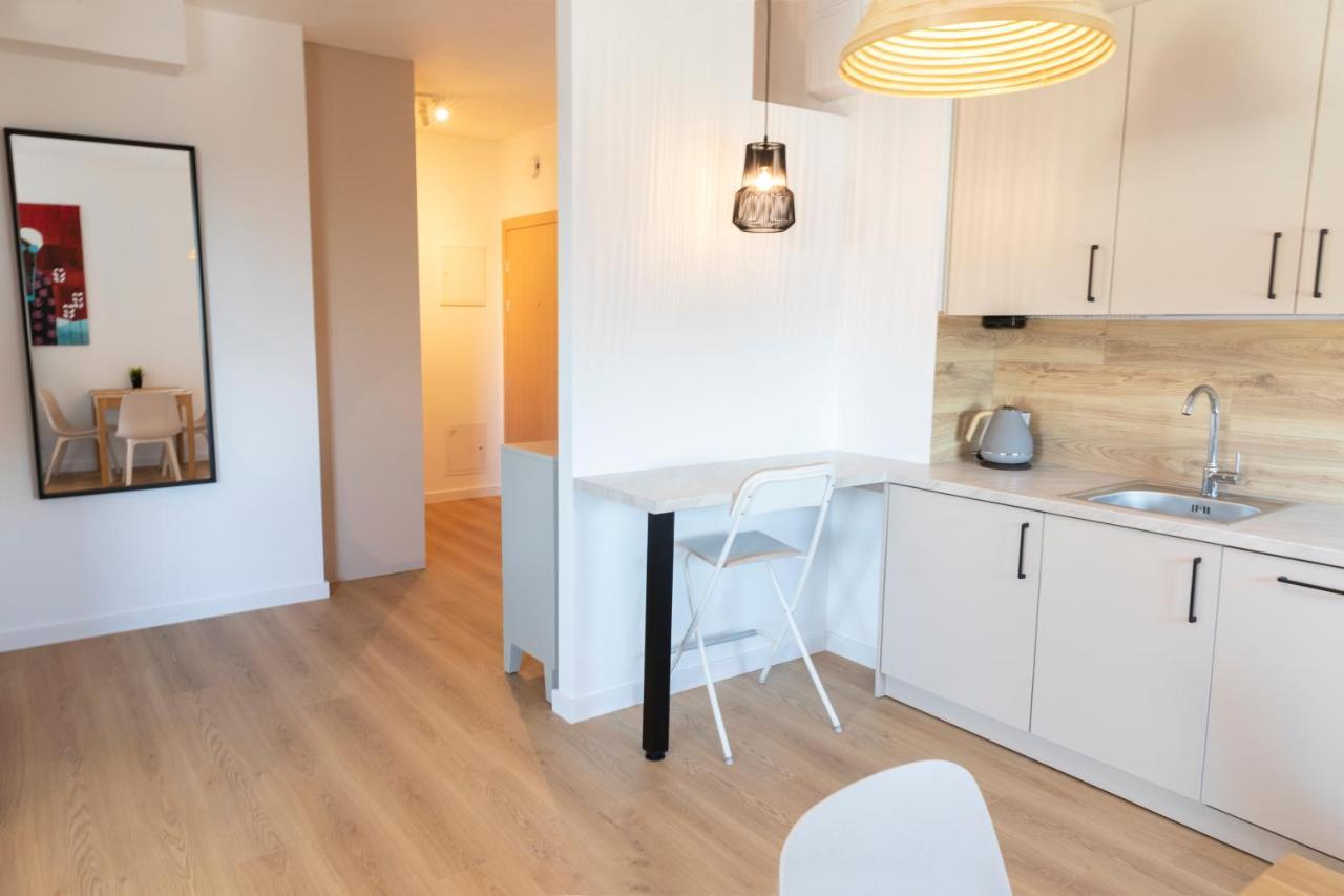 Apartamenty Na Wzgorzu Bochnia Ngoại thất bức ảnh