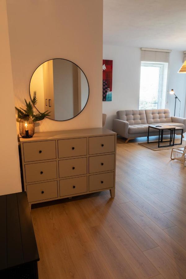 Apartamenty Na Wzgorzu Bochnia Ngoại thất bức ảnh