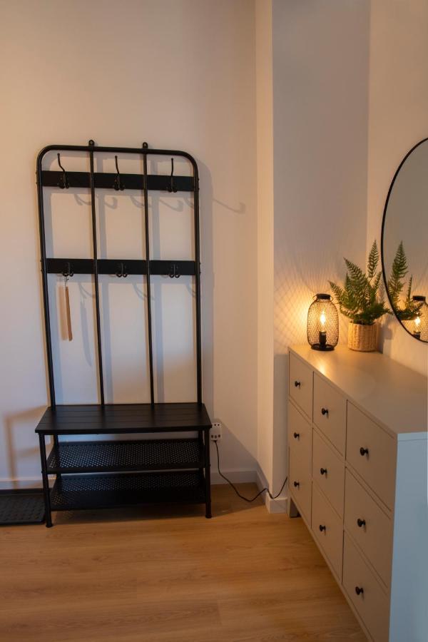 Apartamenty Na Wzgorzu Bochnia Ngoại thất bức ảnh