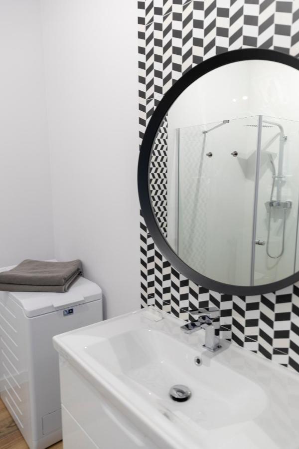 Apartamenty Na Wzgorzu Bochnia Ngoại thất bức ảnh