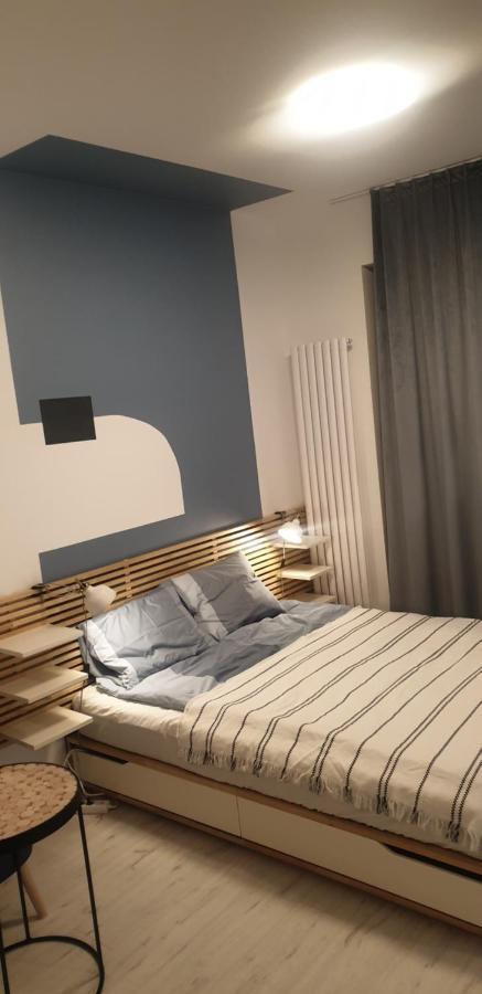 Apartamenty Na Wzgorzu Bochnia Ngoại thất bức ảnh
