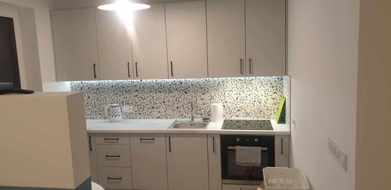 Apartamenty Na Wzgorzu Bochnia Ngoại thất bức ảnh