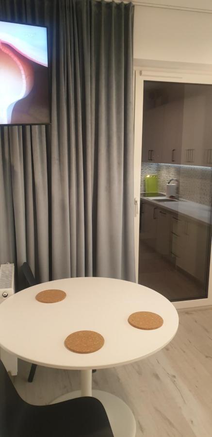 Apartamenty Na Wzgorzu Bochnia Ngoại thất bức ảnh