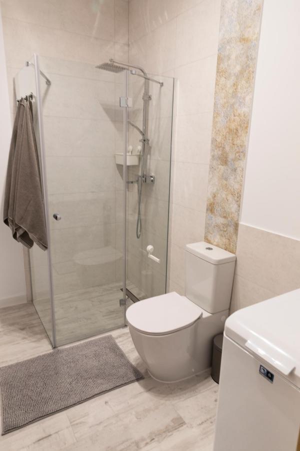 Apartamenty Na Wzgorzu Bochnia Ngoại thất bức ảnh