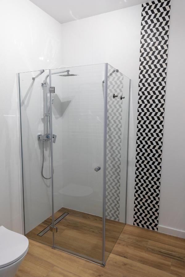 Apartamenty Na Wzgorzu Bochnia Ngoại thất bức ảnh