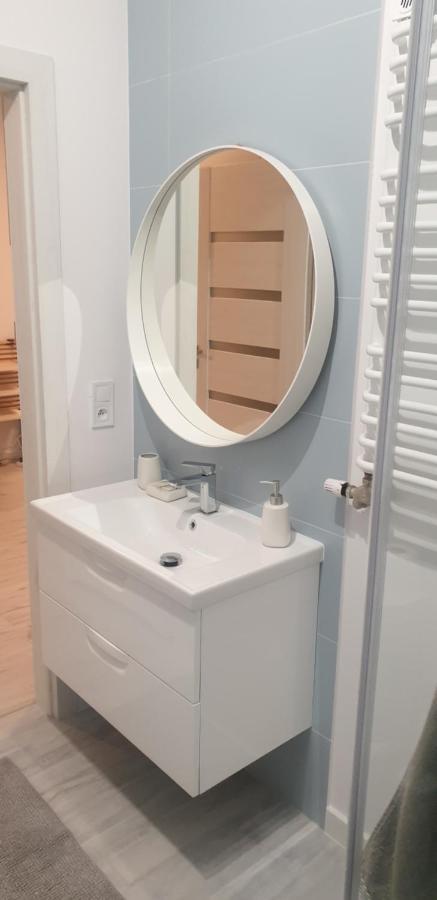 Apartamenty Na Wzgorzu Bochnia Ngoại thất bức ảnh
